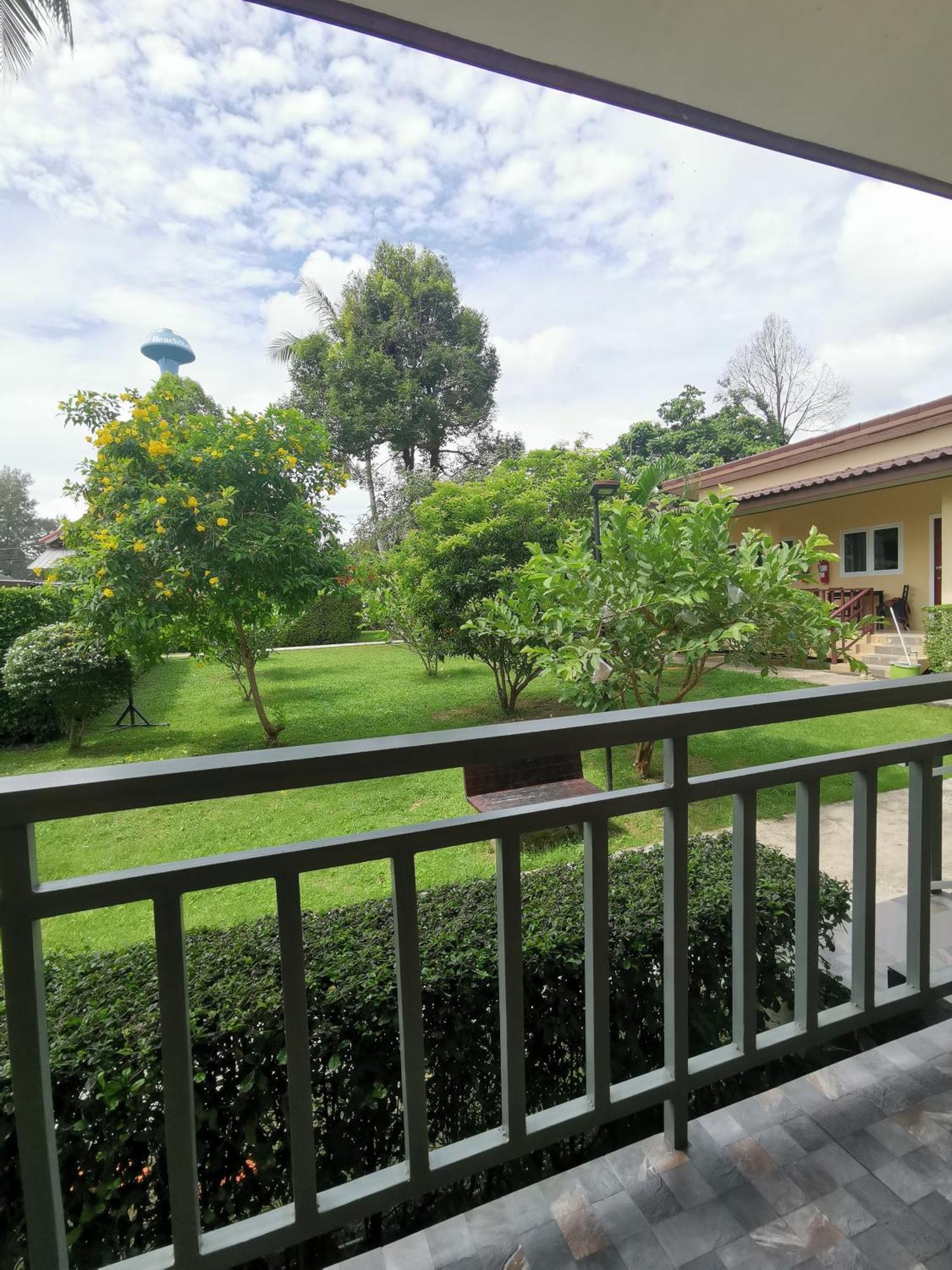 SER-EN-DIP-I-TY - SHA Extra Plus Ko Lanta Exterior foto