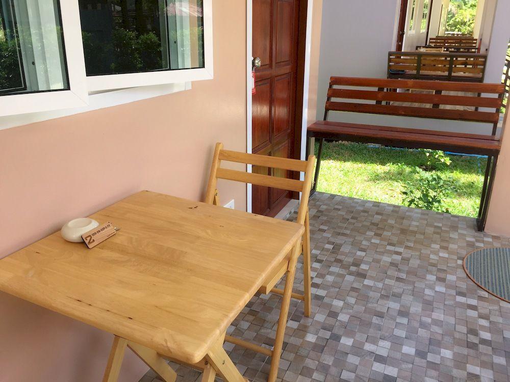 SER-EN-DIP-I-TY - SHA Extra Plus Ko Lanta Exterior foto