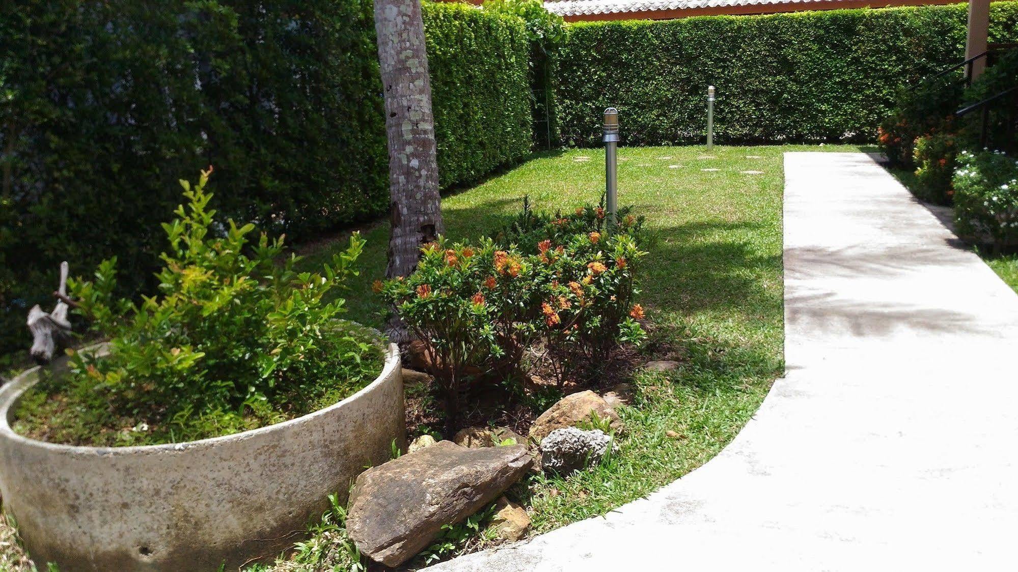 SER-EN-DIP-I-TY - SHA Extra Plus Ko Lanta Exterior foto