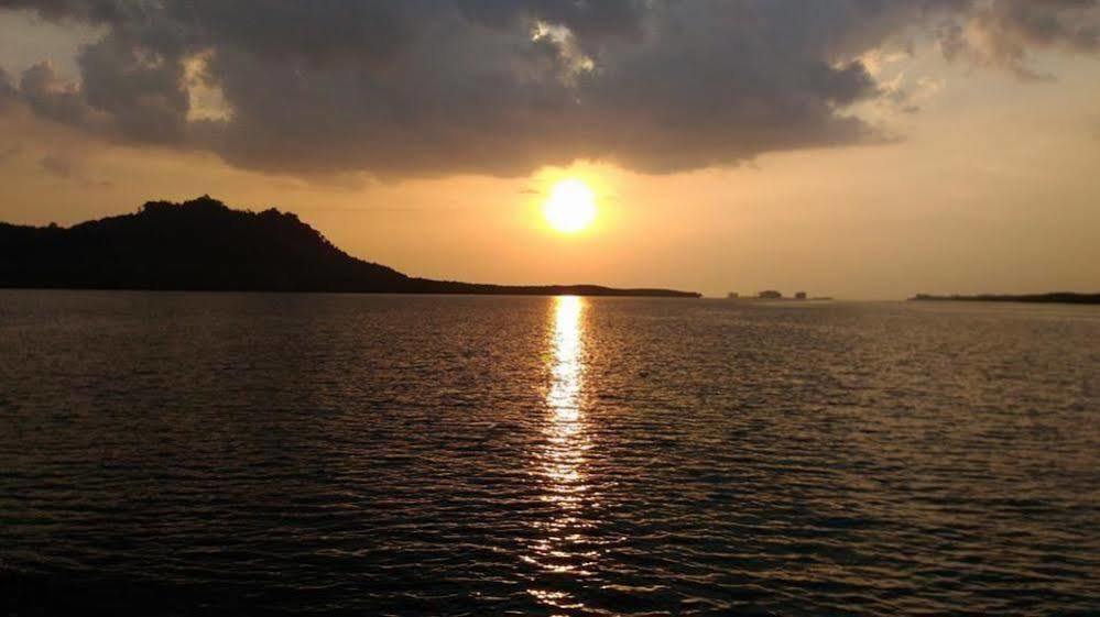 SER-EN-DIP-I-TY - SHA Extra Plus Ko Lanta Exterior foto