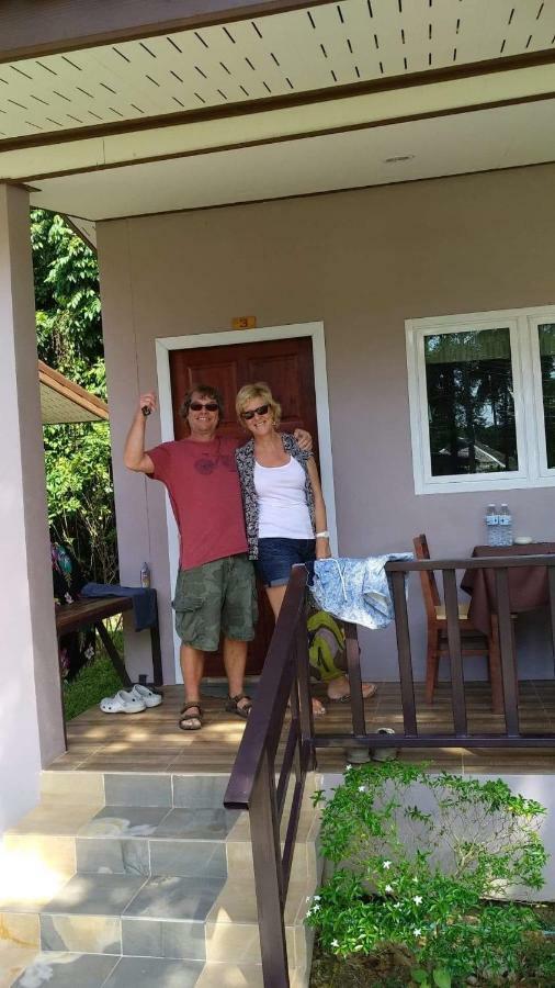 SER-EN-DIP-I-TY - SHA Extra Plus Ko Lanta Exterior foto
